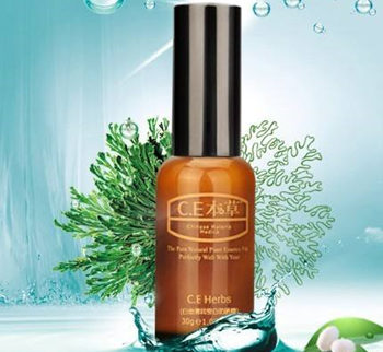 夏天脸上涂什么护肤品，夏季如何护肤  夏季 防晒 水乳 美白祛黄 第4张