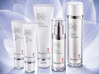 萃雅护肤品整套多少钱，效果怎么样  萃雅 美白祛黄 第3张