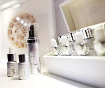 萃雅护肤品整套多少钱，效果怎么样  萃雅 美白祛黄 第4张