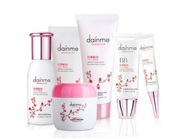 黛茵美护肤品是杂牌吗，适合哪个年龄段