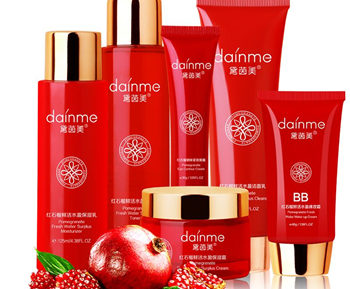 黛茵美护肤品是杂牌吗，适合哪个年龄段  黛茵美 美白祛黄 第4张