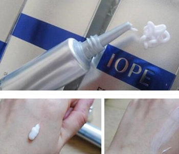 韩国适合30岁女人用的眼霜，五个减龄爆款推荐  眼霜 韩国 女士 美白祛黄 第2张