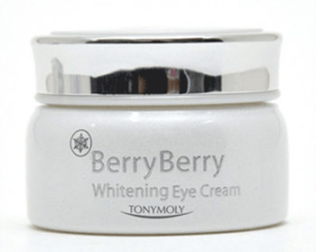 韩国适合30岁女人用的眼霜，五个减龄爆款推荐  眼霜 韩国 女士 美白祛黄 第6张