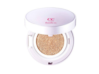 芭妮兰气垫cc霜好用吗，有几个颜色