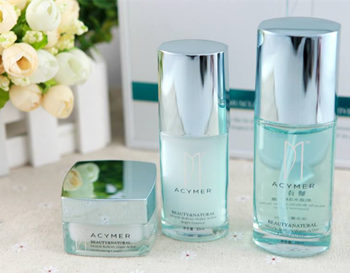 伊的家妍诗美护肤品怎么样，是正规牌子吗