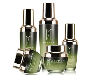 伊的家妍诗美护肤品怎么样，是正规牌子吗  伊的家 妍诗美 美白祛黄 第2张