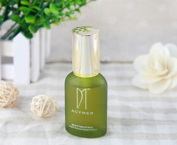 伊的家妍诗美护肤品怎么样，是正规牌子吗  伊的家 妍诗美 美白祛黄 第3张