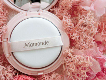 梦妆气垫cc霜好用吗，容易脱妆吗  气垫cc霜 梦妆 美白祛黄 第2张