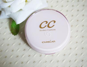 卡姿兰气垫cc霜好用吗，多少钱