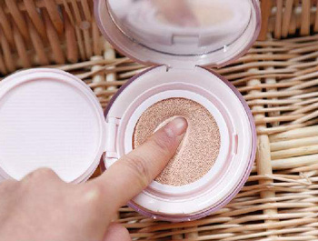 卡姿兰气垫cc霜好用吗，多少钱  卡姿兰 美白祛黄 第3张