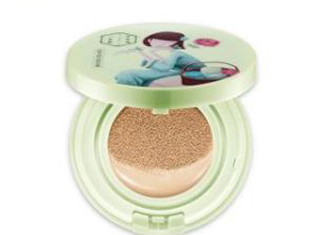 国产气垫bb霜排行榜10强，国产气垫bb霜哪个牌子好  气垫bb 国产 美白祛黄 第2张