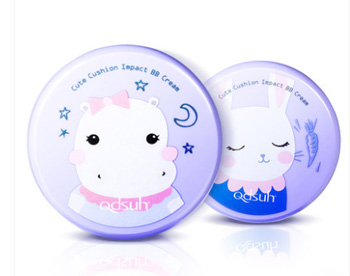 国产气垫bb霜排行榜10强，国产气垫bb霜哪个牌子好  气垫bb 国产 美白祛黄 第7张