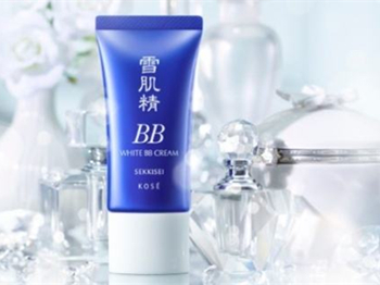 2017日本bb霜排行榜前十名  bb霜 美白祛黄 第3张