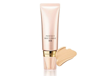 2017日本bb霜排行榜前十名  bb霜 美白祛黄 第6张