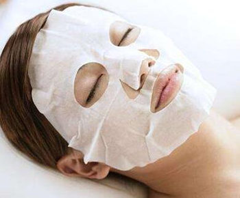 敷完面膜要洗脸吗，还要擦东西吗  面膜 洗脸 美白祛黄 第2张