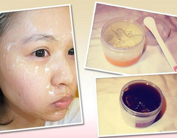 敷完面膜要洗脸吗，还要擦东西吗  面膜 洗脸 美白祛黄 第5张