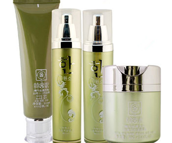 韩元素化妆品怎么样，多大年龄用 有激素吗  韩元素 激素 美白祛黄 第3张