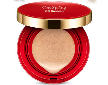 学生党剁手必买平价气垫排行榜10强  气垫 美白祛黄 第3张