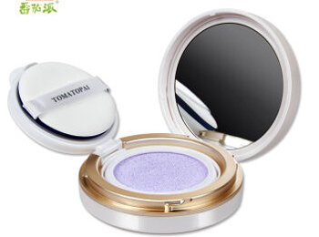 学生党剁手必买平价气垫排行榜10强  气垫 美白祛黄 第7张