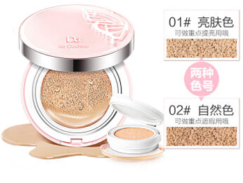 学生党剁手必买平价气垫排行榜10强  气垫 美白祛黄 第8张