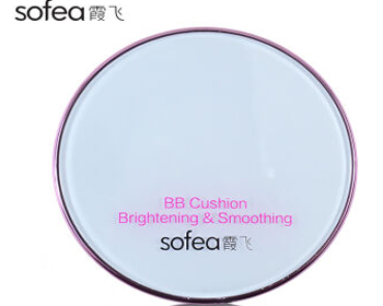 学生党剁手必买平价气垫排行榜10强  气垫 美白祛黄 第9张