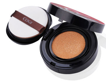 学生党剁手必买平价气垫排行榜10强  气垫 美白祛黄 第10张