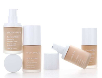 日本适合干皮的大牌粉底液，干皮妹子的福音  粉底液 日本 美白祛黄 第4张