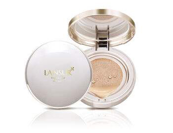 油性皮肤适合哪款气垫bb霜，油皮大爱的5款