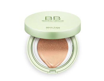 油性皮肤适合哪款气垫bb霜，油皮大爱的5款  bb霜 美白祛黄 第3张