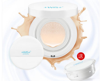 油性皮肤适合哪款气垫bb霜，油皮大爱的5款  bb霜 美白祛黄 第4张