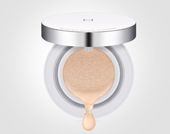 油性皮肤适合哪款气垫bb霜，油皮大爱的5款  bb霜 美白祛黄 第5张