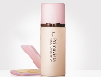 适合油性皮肤的粉底液，你必须知道的5款  粉底液 美白祛黄 第2张