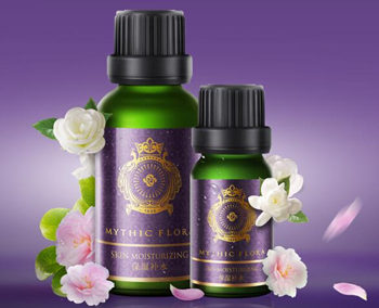 怡美天香复方护肤精油怎么样，使用方法和价格分析  怡美天香 精油 美白祛黄 第2张