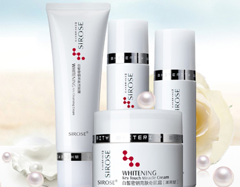 彭氏白皙化妆品价格表，彻底了解白皙