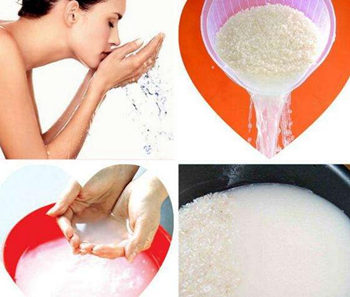 淘米水护肤品怎么样，效果好吗