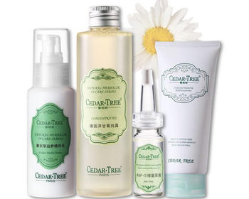 香柏树护肤品怎么样，有激素吗 是杂牌吗