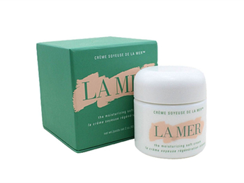 混油皮欧美好用的大牌面霜  面霜 美白祛黄 第2张