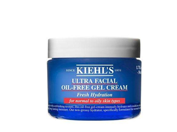 混油皮欧美好用的大牌面霜  面霜 美白祛黄 第3张