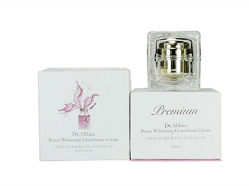 混合性皮肤适合用素颜霜吗  素颜霜 美白祛黄 第3张