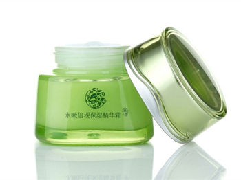 比大牌好的平价补水面霜  补水面霜 美白祛黄 第3张