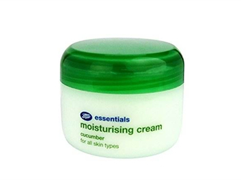 比大牌好的平价补水面霜  补水面霜 美白祛黄 第5张