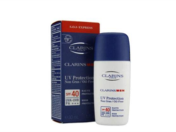 男士防晒霜排行榜10强，男士防晒霜哪种好  防晒霜 男士 美白祛黄 第3张