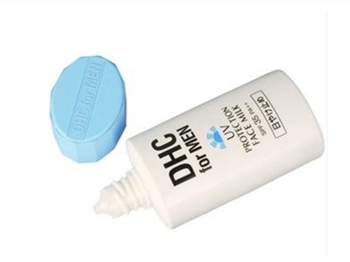 男士防晒霜排行榜10强，男士防晒霜哪种好  防晒霜 男士 美白祛黄 第6张