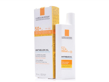 男士防晒霜排行榜10强，男士防晒霜哪种好  防晒霜 男士 美白祛黄 第7张