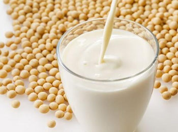 吃黄豆可以抑制黑色素吗，怎么吃管用  黄豆 抑制黑色素 美白祛黄 第5张