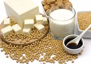 吃黄豆可以抑制黑色素吗，怎么吃管用  黄豆 抑制黑色素 美白祛黄 第6张