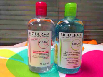 贝德玛卸妆水会毛孔变大起痘等副作用吗  贝德玛 卸妆水 美白祛黄 第2张