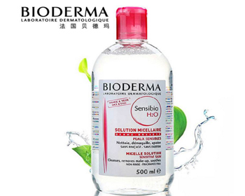 贝德玛卸妆水会毛孔变大起痘等副作用吗  贝德玛 卸妆水 美白祛黄 第3张