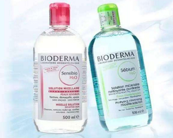 贝德玛卸妆水会毛孔变大起痘等副作用吗  贝德玛 卸妆水 美白祛黄 第4张