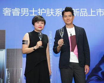 屈臣氏奢睿男士护肤怎么样，一套价格是多少